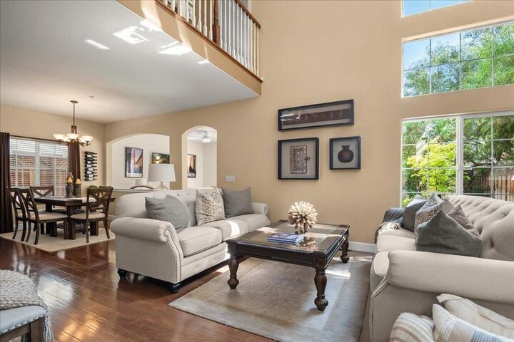 Property Photo:  16610 San Benito Place  CA 95037 