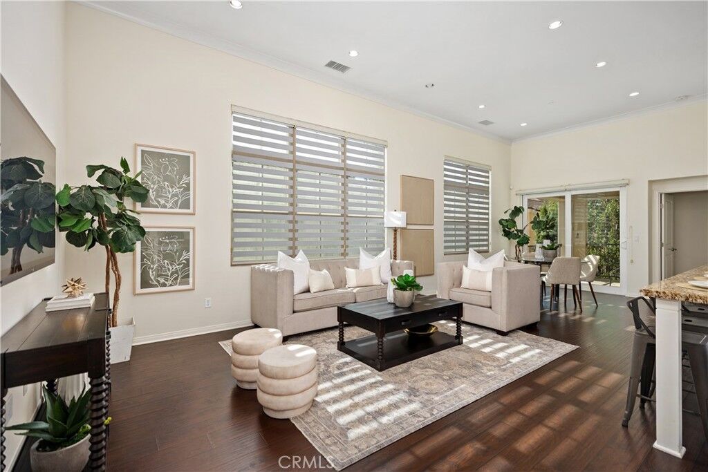 Property Photo:  86 Mayfair  CA 92620 