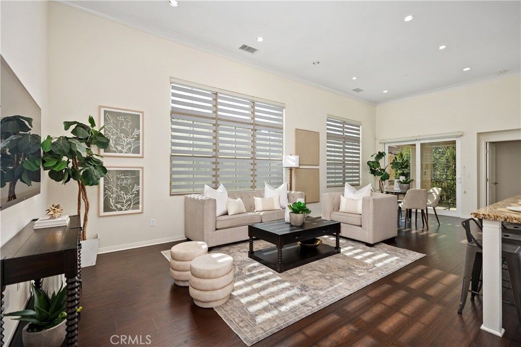 Property Photo:  86 Mayfair  CA 92620 