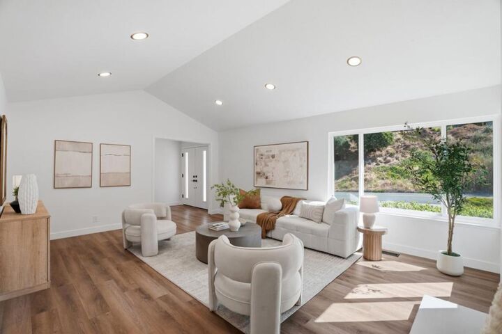 Property Photo:  93 Ridgeview Avenue  CA 95127 