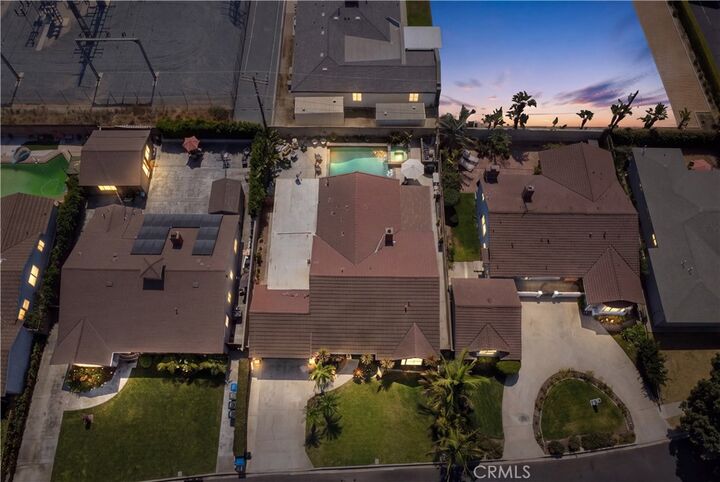 Property Photo: 11512 Samoline CA 90241