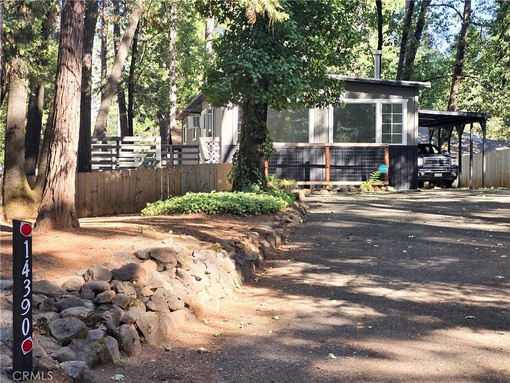 Property Photo: 14390 Tulane Court CA 95954