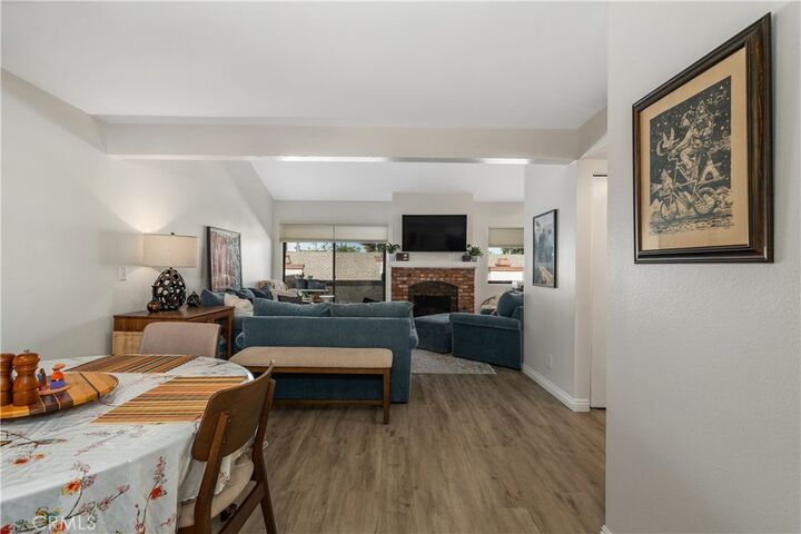 Property Photo: 15155 Sherman Way 60 CA 91405
