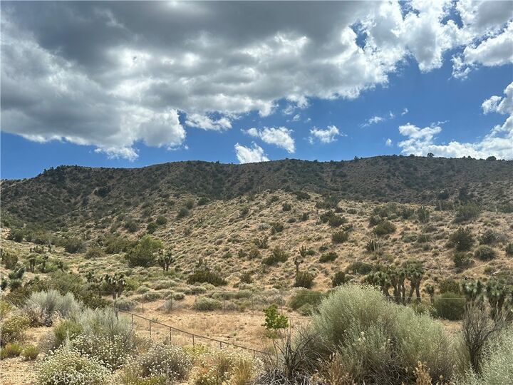 Property Photo: 0 Crystal Aire CA 92372
