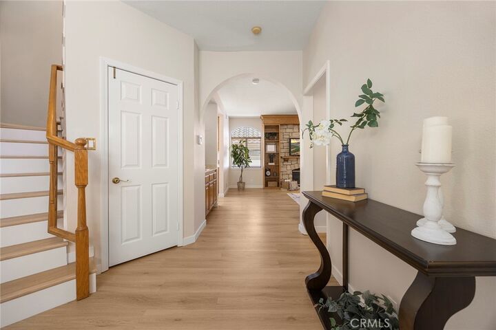 Property Photo: 5315 Via Sevilla CA 92887