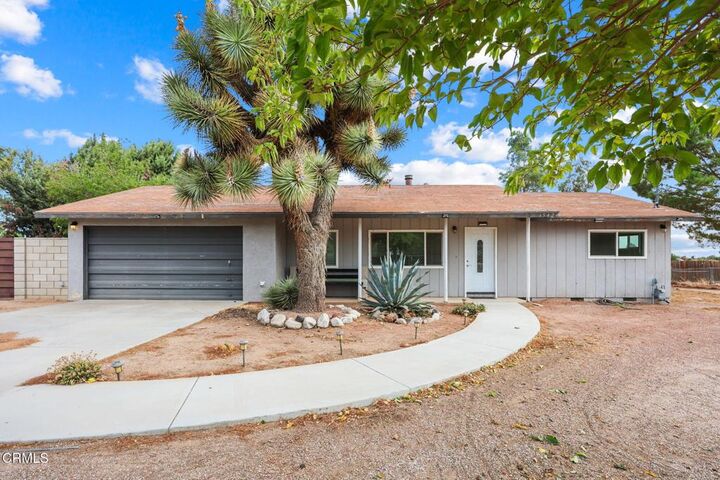 Property Photo:  15424 Mesquite Street  CA 92345 