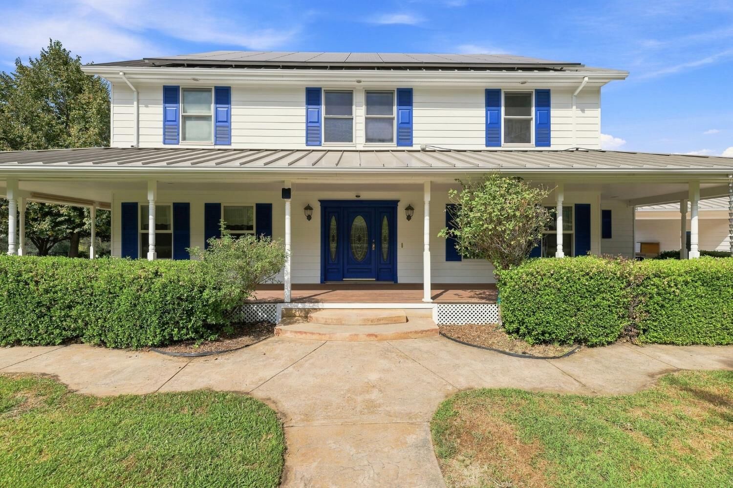 Property Photo: 180 Rainbow Valley Lane CA 95658