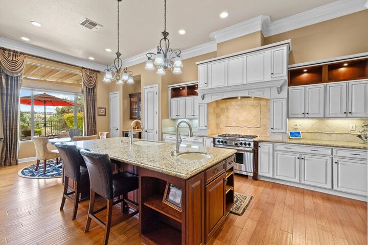 Property Photo:  2185 Sutter View Lane  CA 95648 