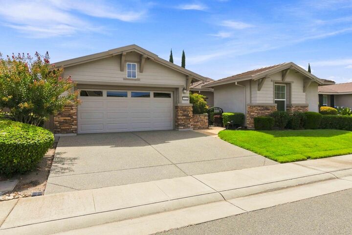 Property Photo: 1029 Truchard Lane CA 95648