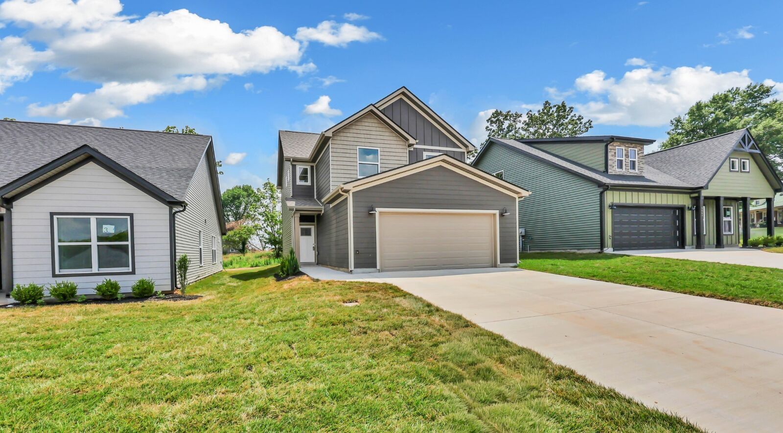 Property Photo: 2665 Brewster Dr TN 37042