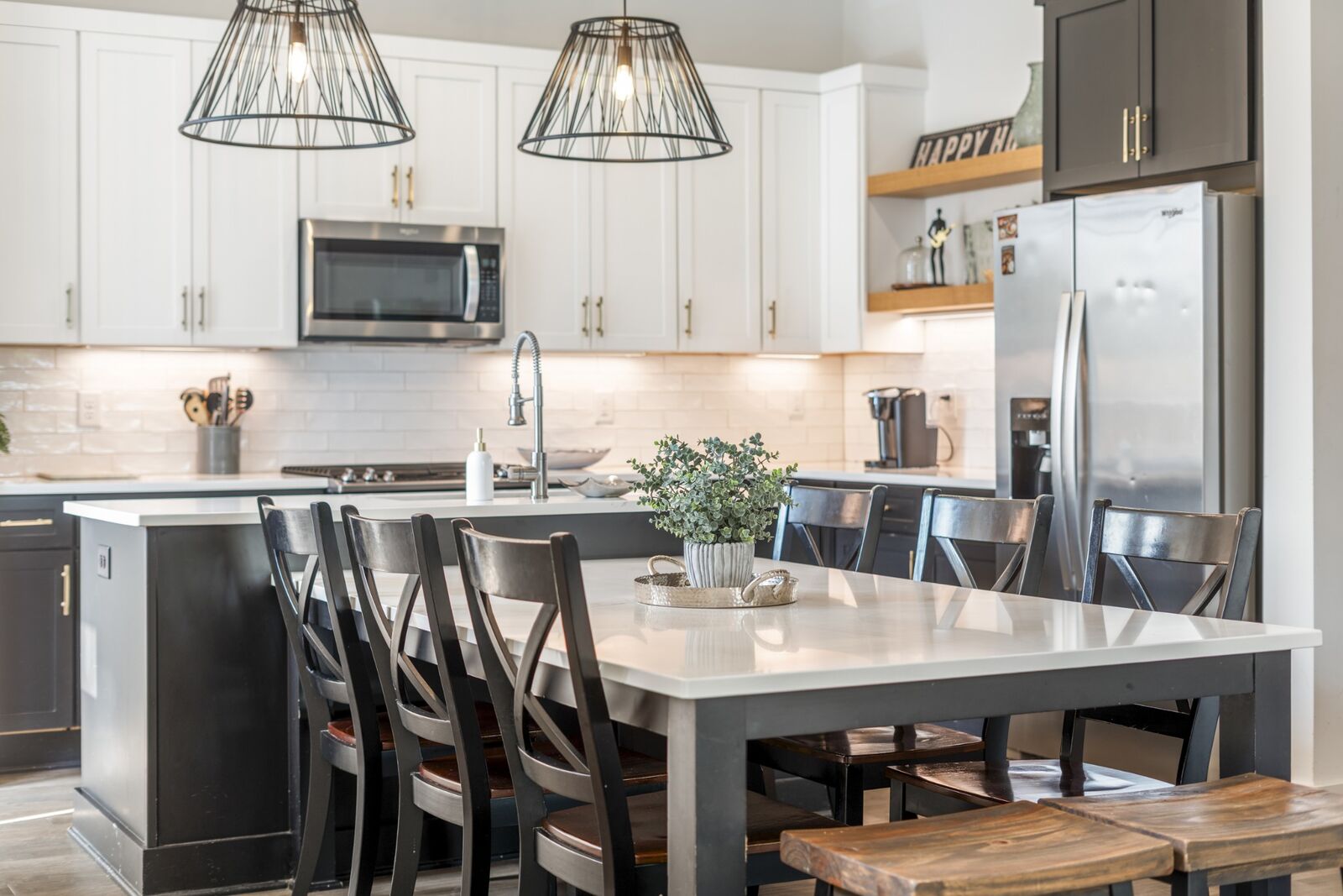 Property Photo: 845 Vibe Pl TN 37216