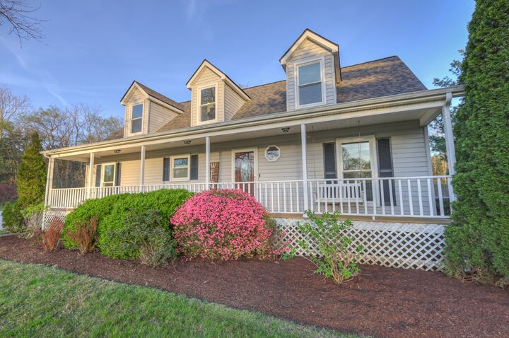 Property Photo:  1737 Verona Caney Rd  TN 37091 