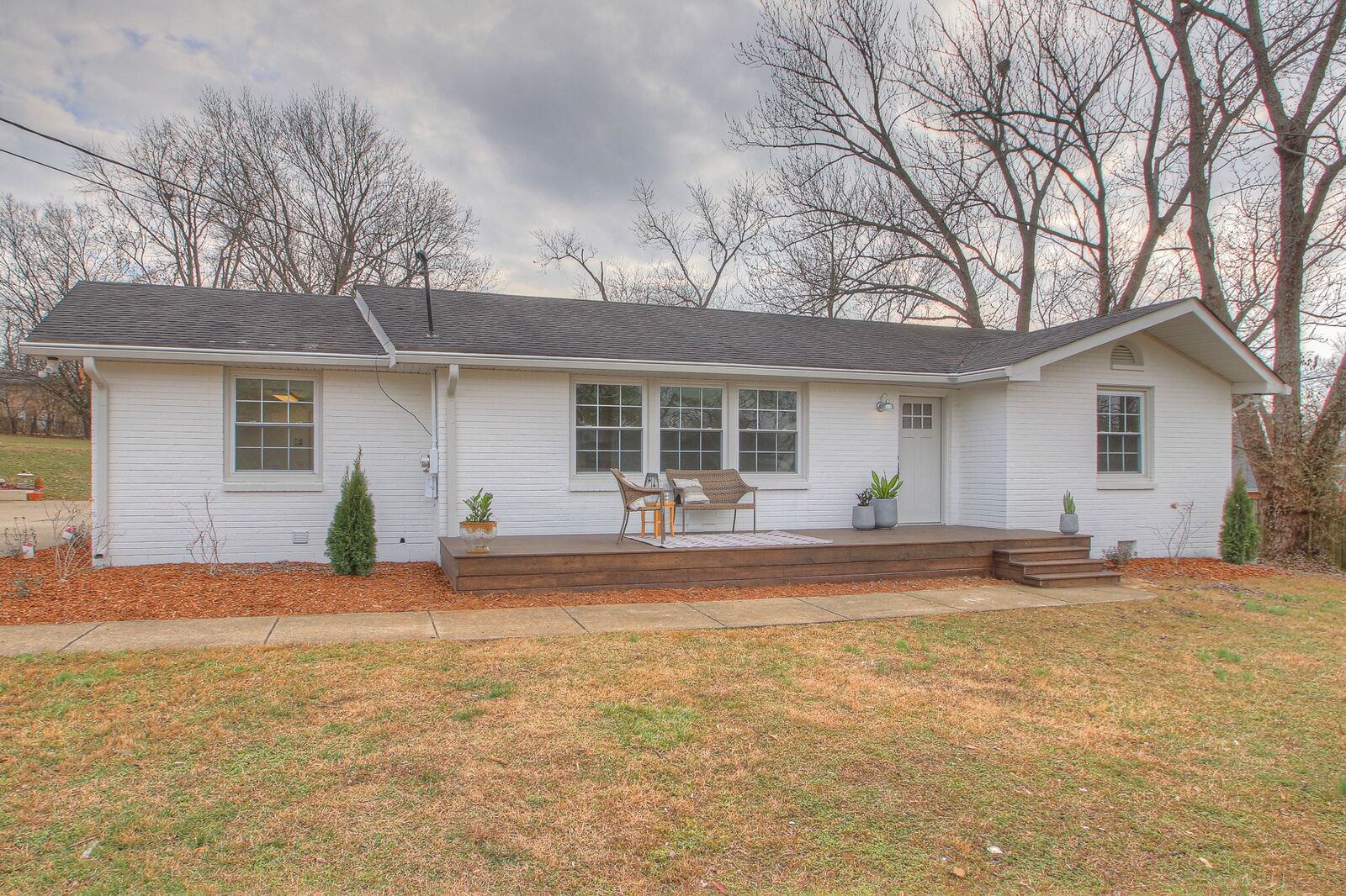 Property Photo: 131 McBratney Dr TN 37075