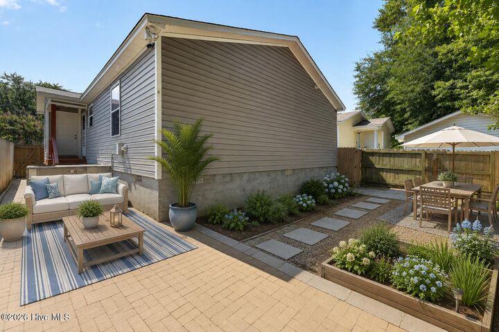 Property Photo:  3833 Prices Lane  NC 28405 