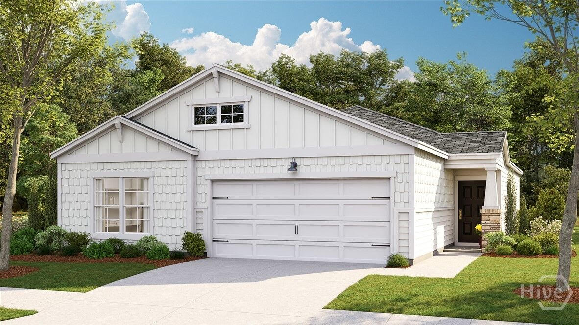 Property Photo: 188 Geranium Way GA 31302