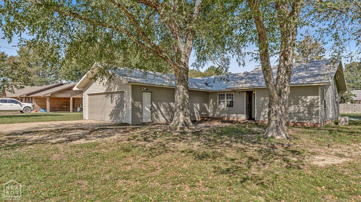 Property Photo: 336 E State Highway 18 AR 72315