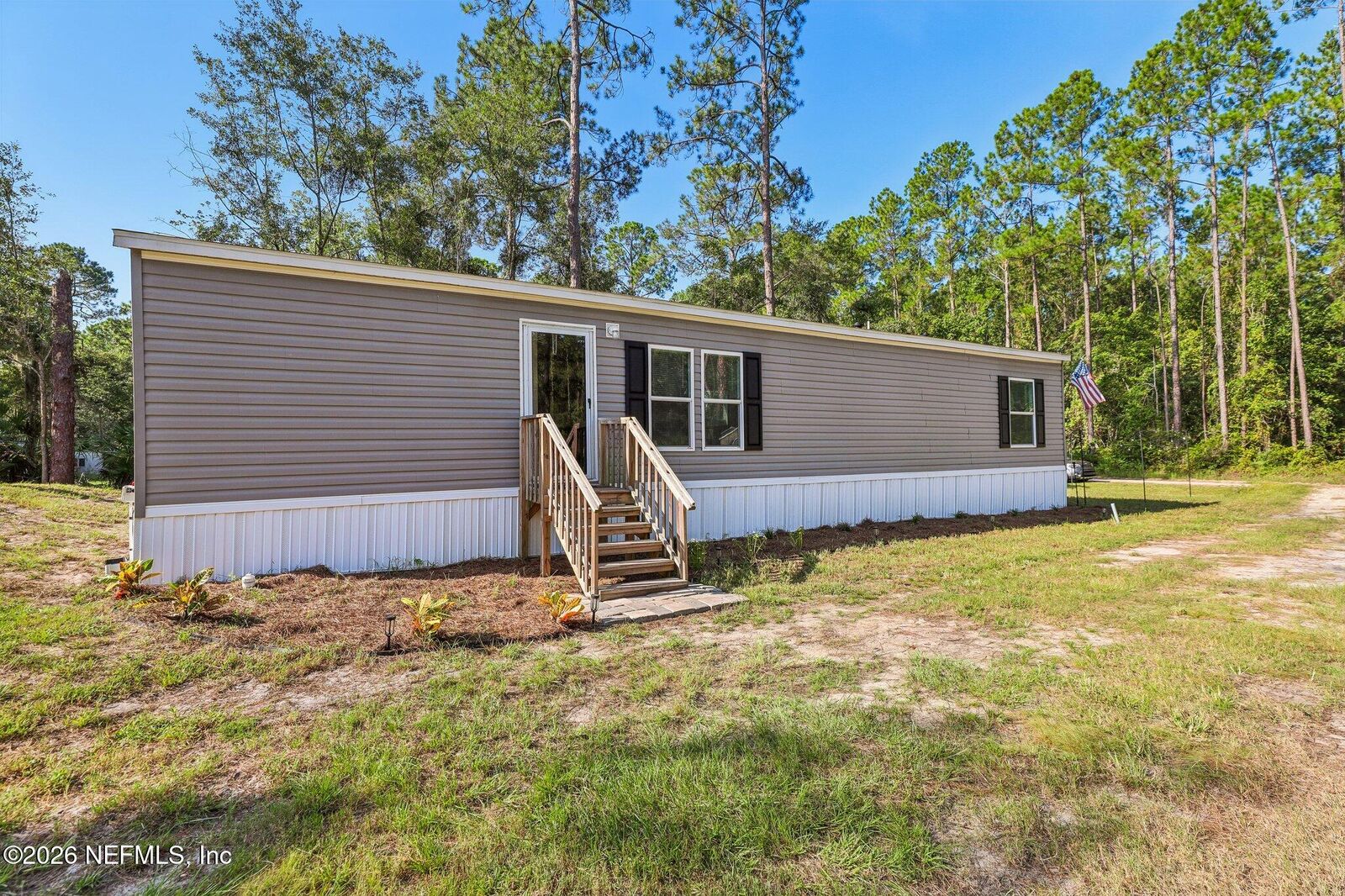 Property Photo:  114 Barracuda Drive  FL 32177 