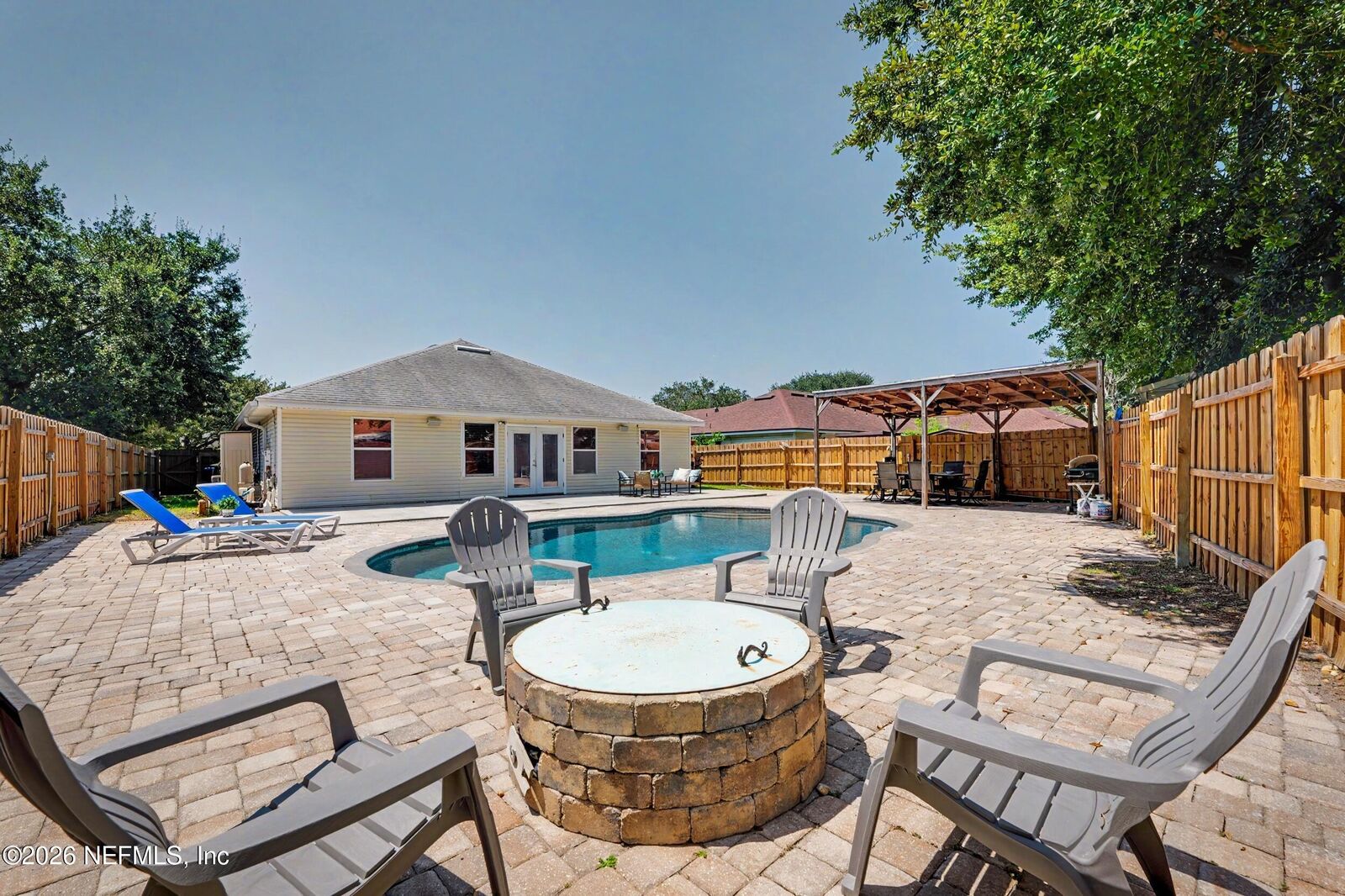 Property Photo:  11221 Stanley Steamer Lane  FL 32246 