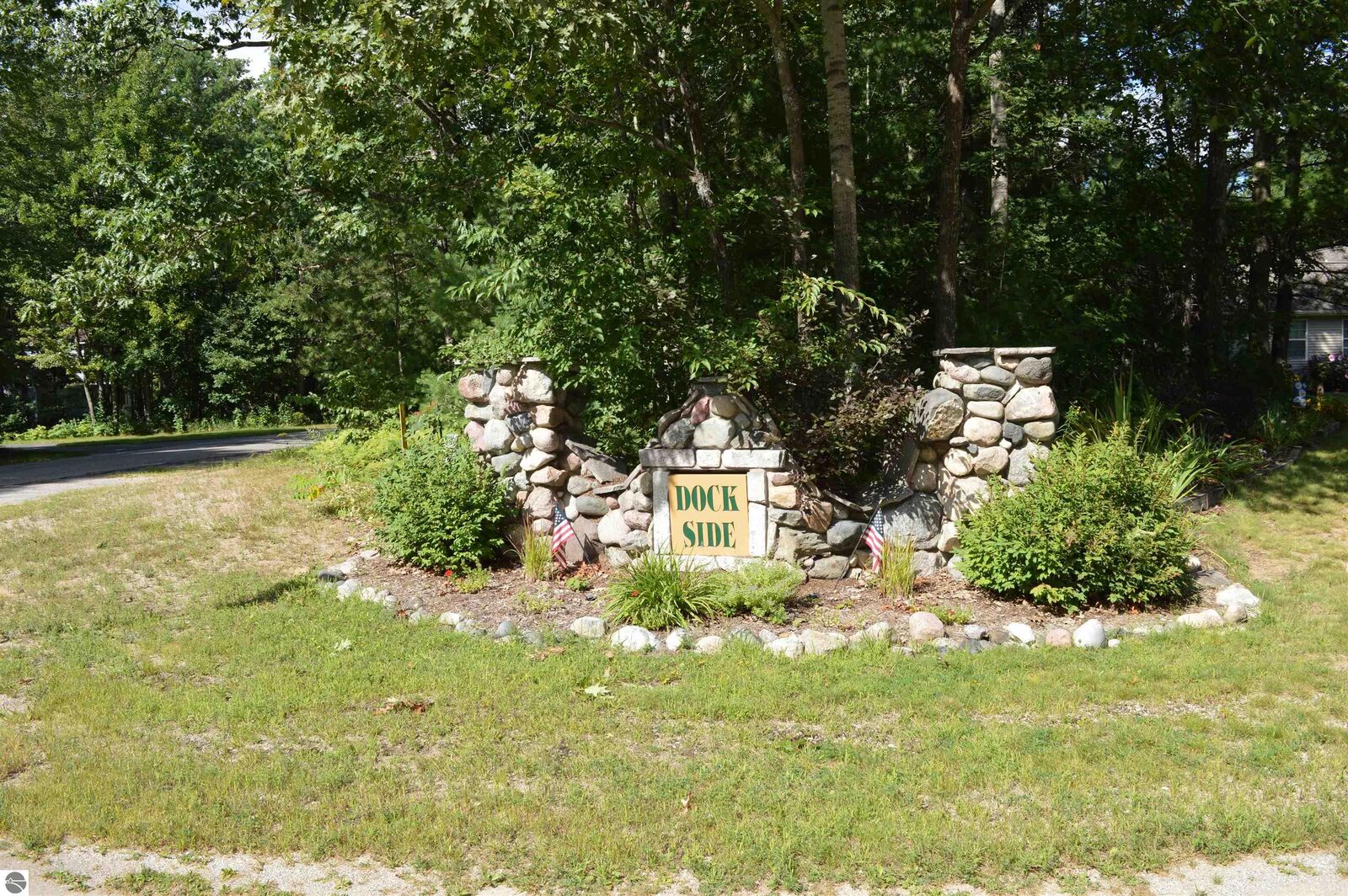 Property Photo: 2080 Driftwood Lane MI 49646
