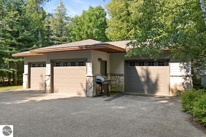Property Photo: 1308 Wenniway MI 49701