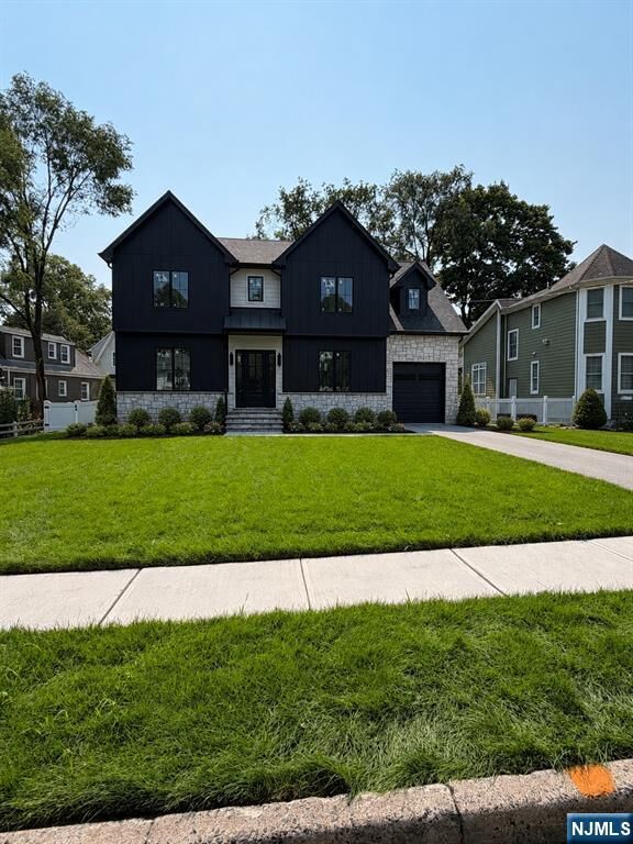 Property Photo: 54 Alan Avenue NJ 07452