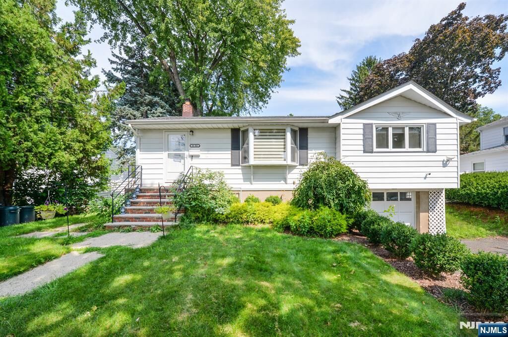 Property Photo: 8-51 Henderson Boulevard NJ 07410