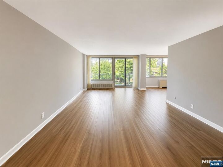 Property Photo: 1 Claridge Drive 114 NJ 07044