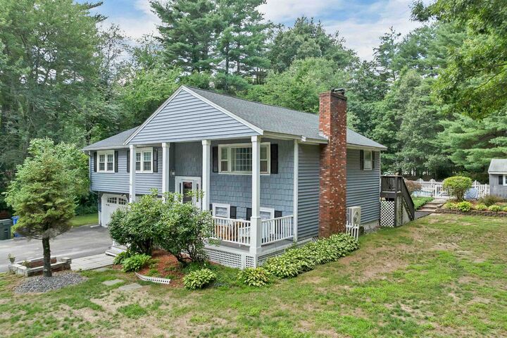 Property Photo:  2 Forest Street  NH 03053 