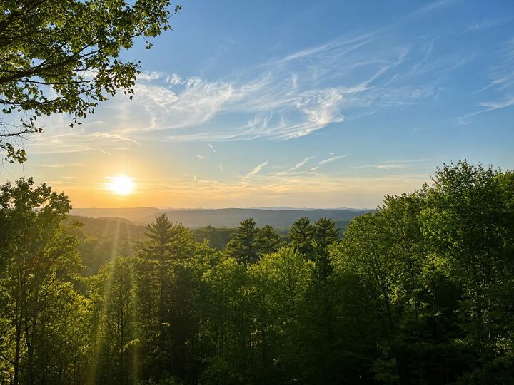 Property Photo:  43 Cook Hill Road  NH 03602 