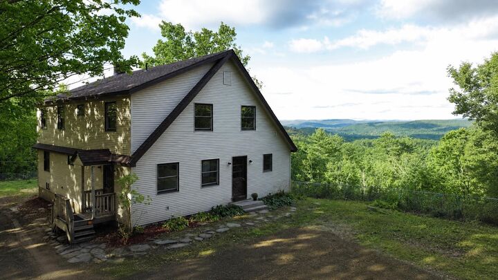 Property Photo: 43 Cook Hill Road NH 03602