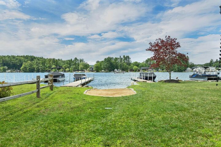 Property Photo:  80 Sunset Drive  NH 03220 