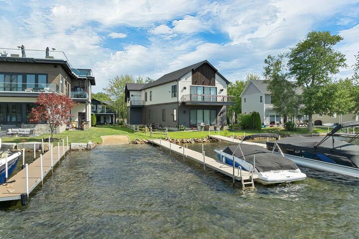 Property Photo: 80 Sunset Drive NH 03220