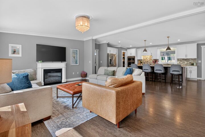 Property Photo: 60 Monte Cristo Avenue NS B2T 0S3