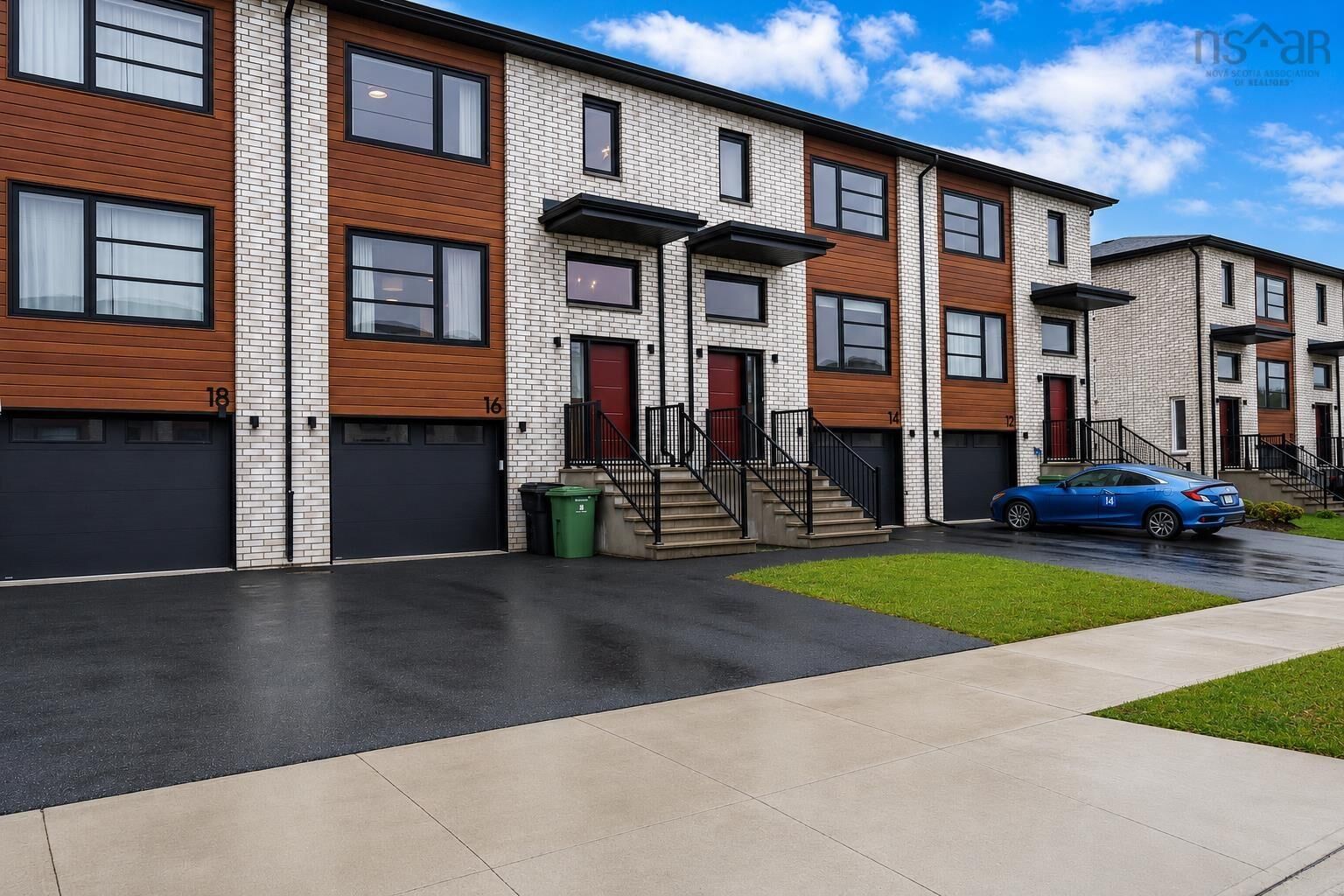 Property Photo:  16 Glenn Drive  NS B2S 0J1 
