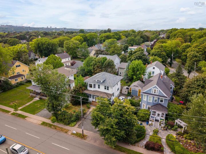 Property Photo:  6625 Quinpool Road  NS B3L 1B7 
