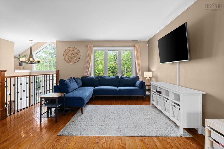 Property Photo:  319 Buckingham Drive  NS B3Z 1M4 
