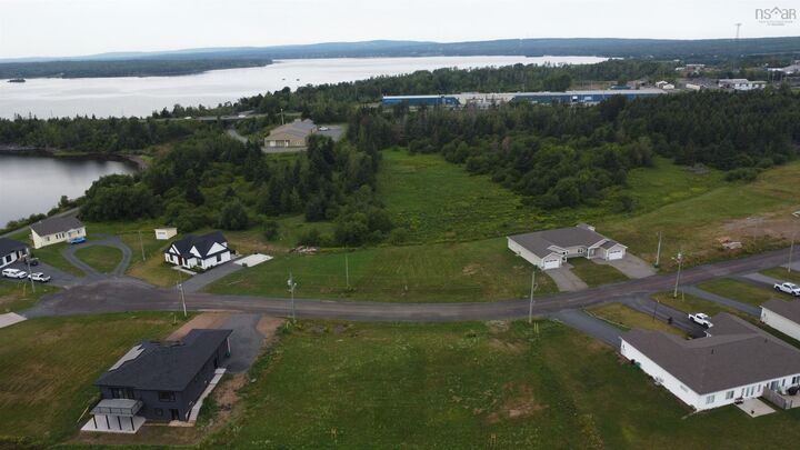 Property Photo:  Lot 33 Harbour Crossing Drive  NS B0K 1H0 