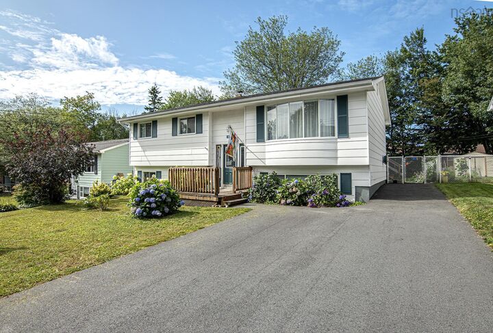 Property Photo: 1653 Riverside Drive NS B4C 2Y7