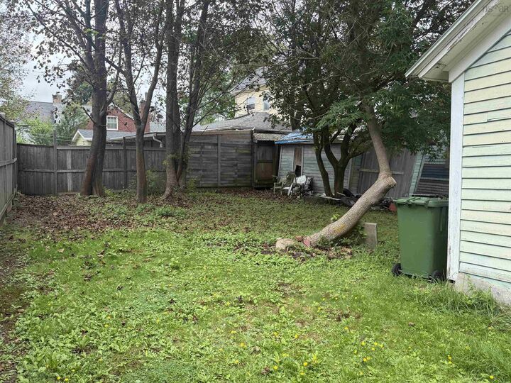 Property Photo: 280 Marsh Street NS B2H 4S1