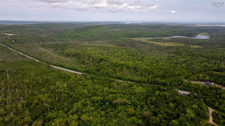 Property Photo:  Lot 1, 3 & X 7 Highway  NS B0J 2L0 