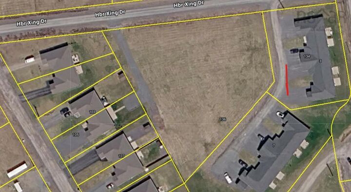 Property Photo:  Lot 25-1 Norway Point Road  NS B0K 1H0 