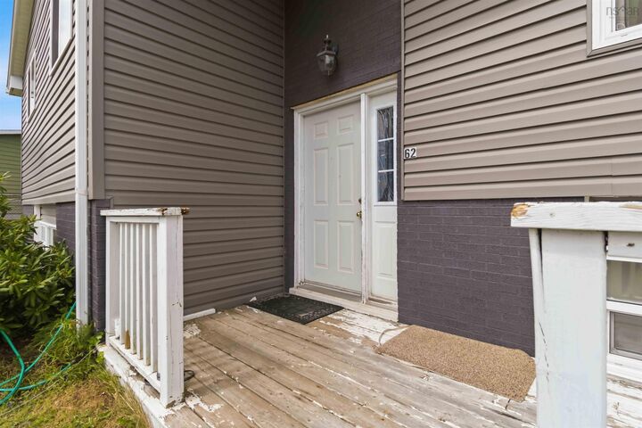 Property Photo: 62 Shalimar Crescent NS B2W 4L8