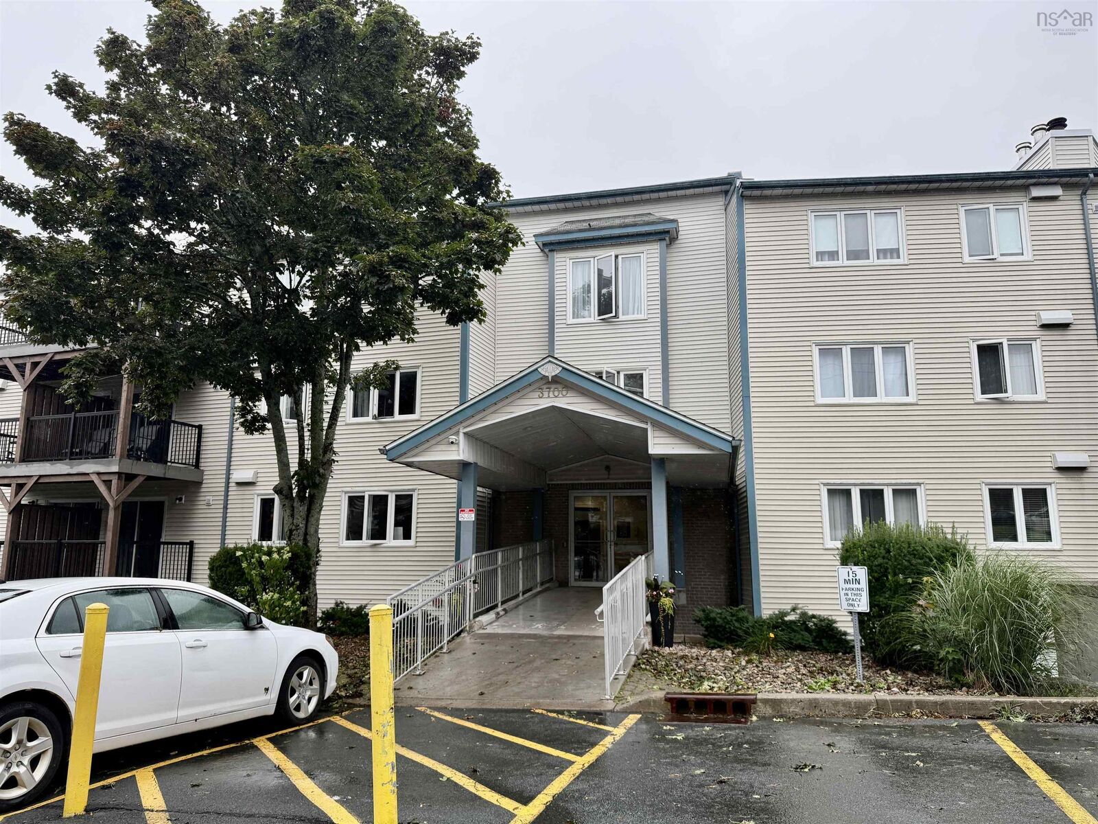 Property Photo:  302 3700 John Parr Drive  NS B3K 5V4 