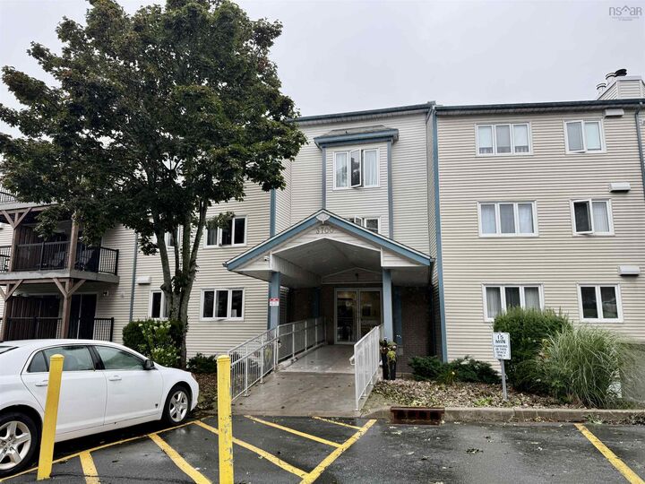 302 3700 John Parr Drive — photo 1