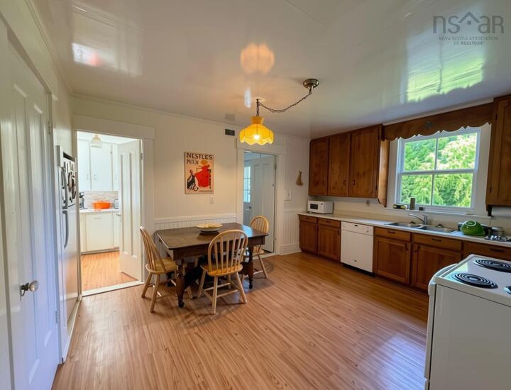Property Photo:  2503 Clarence Rd. Central Clarence Ns B0s 1C0 Road  NS B0S 1C0 
