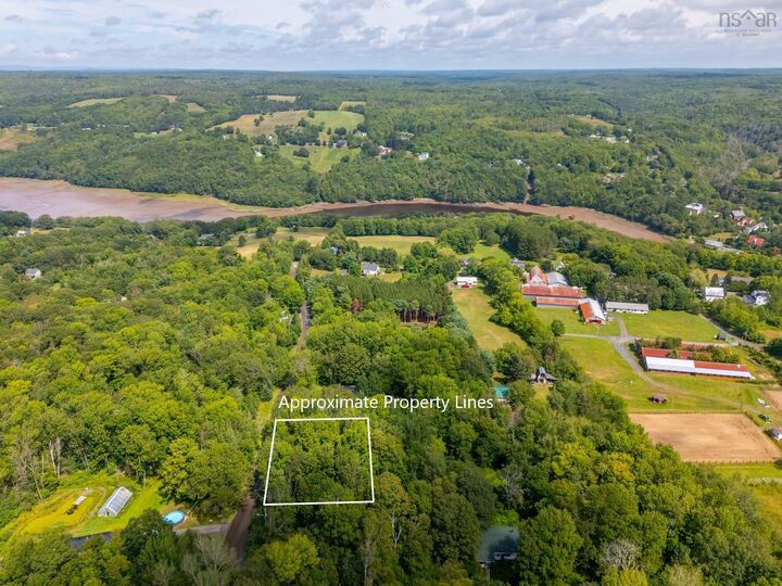 Property Photo:  Lot 7 Benson Avenue  NS B0S 1B0 