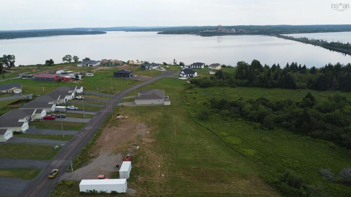Lot 18 Harbour Crossing Drive — photo 1