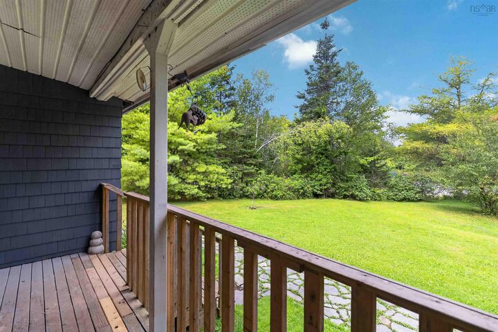 Property Photo: 1440 Barr Settlement Road NS B2S 3C1