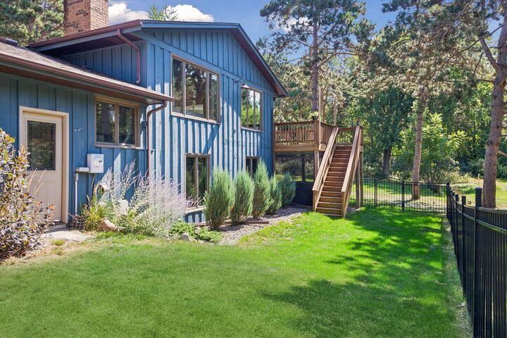 Property Photo:  8249 Deer Pond Court N  MN 55042 