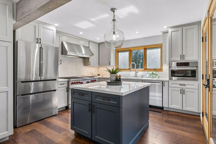 Property Photo:  8249 Deer Pond Court N  MN 55042 